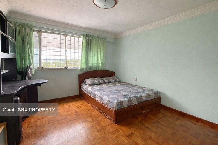 Blk 794 Khatib Vale (Yishun), HDB 5 Rooms #551678551